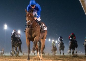 香港ジョッキークラブ、ドバイワールドカップをワールドプールベッティングに追加