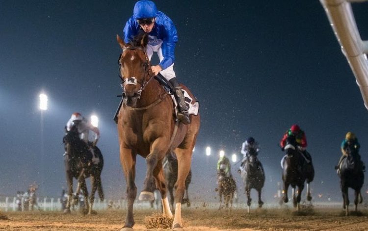 香港ジョッキークラブ、ドバイワールドカップをワールドプールベッティングに追加