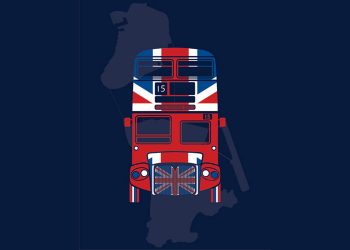 ロンドン・コーリング