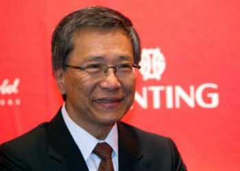 ゲンティン・シンガポール – 2019年日本IR関連見越し報酬を2倍計上後、KTリム会長の給与半減へ