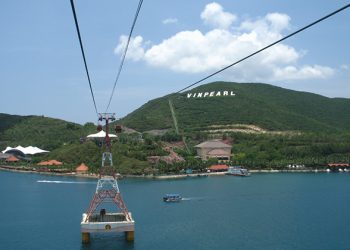 越カインホア省で新たに2,000億円越えのカジノリゾート開発計画