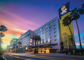 韓国済州島のカジノの売上高、2020年に63.6%に下落