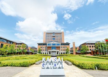 日本 MGM リゾーツ　ＩＲ人材育成「KGU×MGM エデュケーションプログラム」が終了　関西外大の学生らがオンライン参加