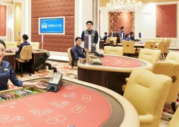 ランディングが先日の犯人逮捕を受け、盗まれた資金奪還への自信を示す