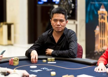 スタンレー・チョイ氏、インターナショナル・エンターテインメントの19%の株式をCEOに売却