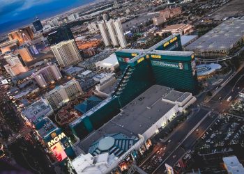 MGMリゾーツはREITへの出資をさらに引き下げ12億米ドルが手元に