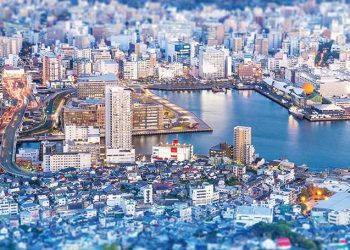 長崎IR  申請事業者の一次審査終了　5者から3者へ