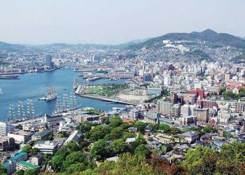 長崎ＩＲ　県が選定した事業者に負担金１億５８００万円　背面調査費１０００万円