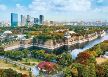 ＭＧＭのライバルは？「大阪IR」事業者の追加公募を4月6日まで受け付け