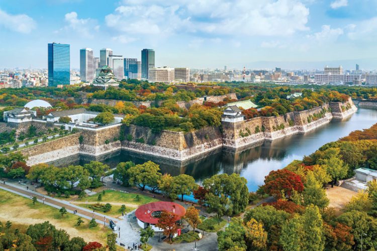 MGMのライバルは?「大阪IR」事業者の追加公募を4月6日まで受け付け