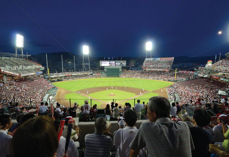 日本版  スポーツベッティング 可能性と必要性