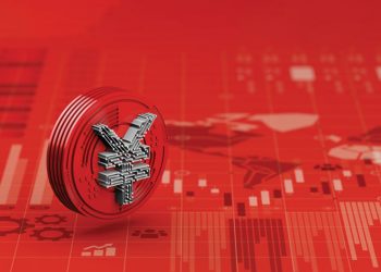 中国のデジタル人民元 マカオ回復の道？