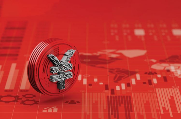 中国のデジタル人民元 マカオ回復の道？