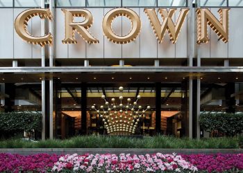 クラウン – 茨の道