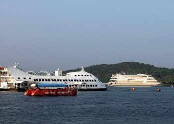 印ゴア州　4日間のロックダウンでカジノを閉鎖へ