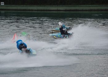 日本の公営ギャンブルが絶好調　ボートレースは２８年ぶりに売り上げ２兆円突破