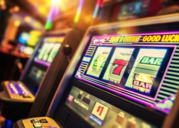日本カジノ：スロットマシンのロックアップ制限がハイリミットプレイヤー抑制を可能に
