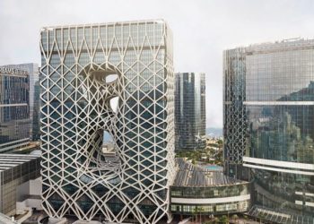 Melcoの親会社、2020年に16億米ドルの損失を報告