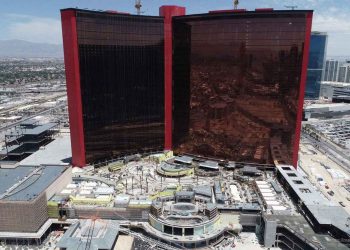 リゾートワールド・ラスベガス　暗号資産(仮想通貨)利用可能へ　ジェミニと提携