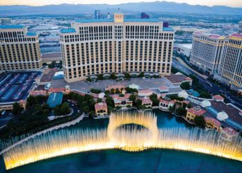 ネバダゲーミング規制当局　MGMのゲーミングフロアのフル稼働を許可