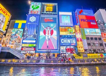 大阪ＩＲ開業は「２０２７年か２８年」溝畑宏・大阪観光局局長