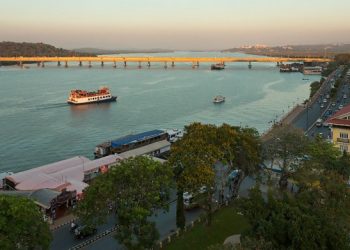 印ゴア州　ロックダウン1週間延長　カジノは営業停止を継続