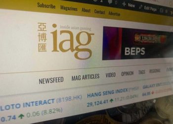 IAG法人がAsgam Ltdに社名変更