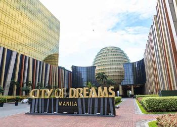 マニラIRホテル　全面的な営業再開の許可が下りる