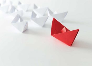 ゲーミングにおける リーダーシップの 8つの典型