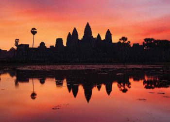 マカオ・レジェンド　カンボジアでの土地購入問題を解決できず、円満な解決策を模索中