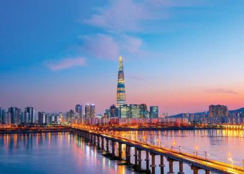 ダメージコントロール 韓国のコロナ禍