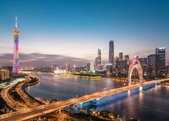 新型コロナ　マカオでは厳戒態勢が続き、広州では感染拡大がほぼ終息