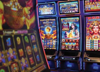 キャッシュレス ・イズ・キング