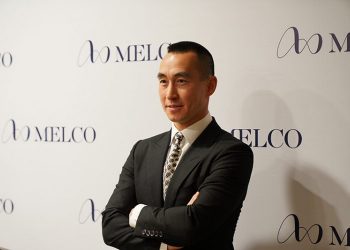 メルコ・インターナショナル　中国中山市の数十億ドル規模の非ゲーミング複合施設の共同開発を受注