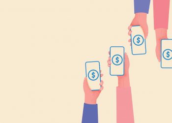 キャッシュレス ・イズ・キング