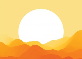 新たなる夜明け