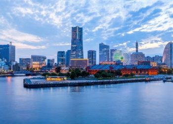 どうなる？横浜市長選　立民が山中竹春氏(横浜市立大教授)擁立で調整