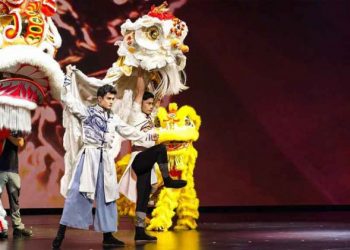 MGMチャイナ　常設ショー「MGM アウェイクニング ライオン」立ち上げを10月まで延期