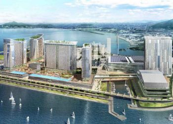 和歌山ＩＲ　クレアベストが県議会で事業説明　議員から厳しい言葉も