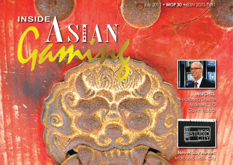 10年前 「Opportunity knocks(チャンスは来る)」