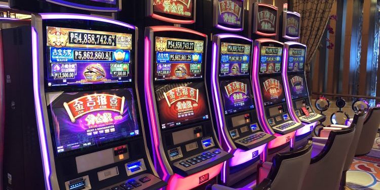 サイエンティフィック・ゲームズ 金吉報喜をiゲーミングのラインアップに追加