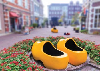 ハウステンボス