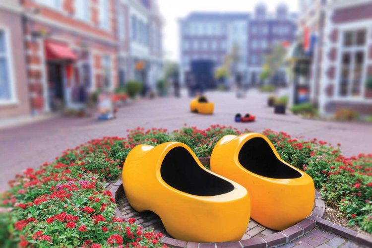 ハウステンボス