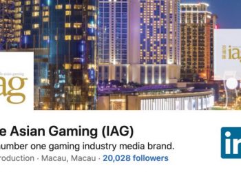 Inside Asian Gaming　 LinkedIn フォロワーが2万を突破