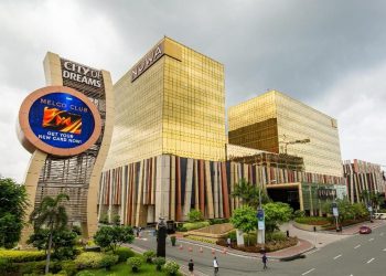 ベルコープ　シティ・オブ・ドリームス・マニラの増収で上半期に約23億円の収益を達成