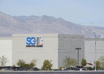 サイエンティフィック・ゲームズ デジタルロッタリースタジオのサイドプレイを買収