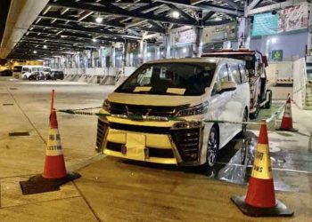 マカオのカジノ　香港拠点の越境マネーロンダリング組織が利用か
