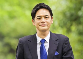 横浜市長選　IR反対派　山中竹春氏が当選