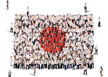 真夏の横浜市長選挙