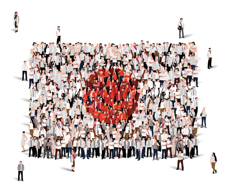 真夏の横浜市長選挙